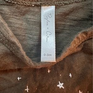 Rylee cru born to explore shirt